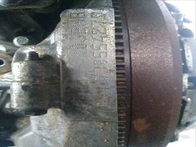 Foto 2ª: Despiece Motor Citroen Berlingo FURGON (2012)