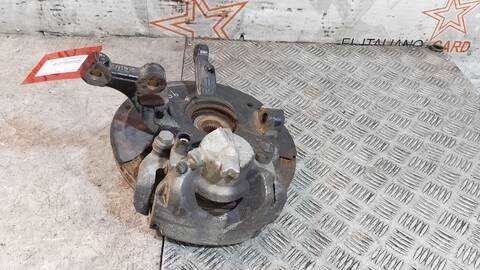 Mangueta Delantera Derecha Renault Captur TECHNO 140CV 103KW