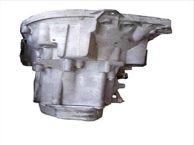 Caja Cambios Peugeot 406 2.0 HDI 110
