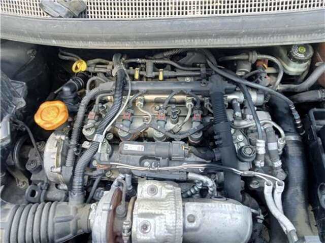 Caja Reles Fusibles Opel Meriva 1.3 ESSENTIA [1.3 LTR. - 55 KW 16V CDTI]
