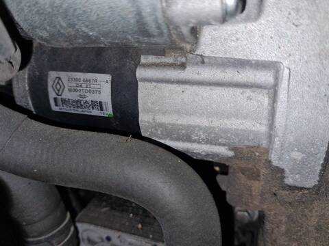 Foto 1ª: Motor de Arranque Nissan Qashqai ACENTA 116CV 85KW [HRA2DDT] (2014)