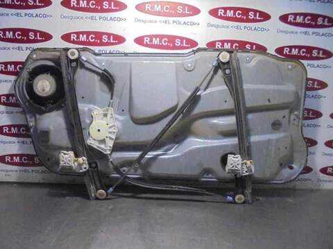 Foto 3ª: Elevalunas Eléctrico Delantero Derecho Volkswagen Golf 1.9 TDI BERLINA 110CV 81KW [AHF] (1999)