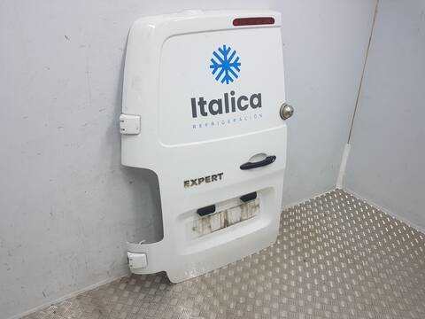 Foto 2ª: Puerta Trasera Izquierda Peugeot Expert VERSION INDEFINIDA [YH01] (1996)