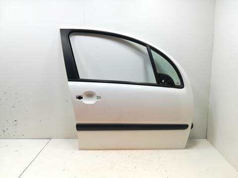 Puerta Delantera Derecha Citroen C3 8HZ