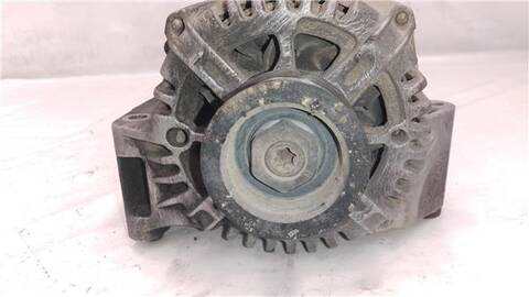 Alternador Fiat Doblo JTD 16V MULTIJET ACTIVE