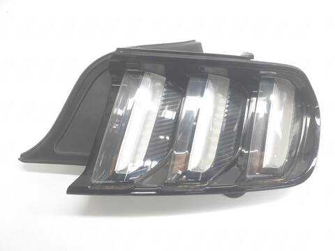 Foto 3ª: Piloto Trasero Derecho Ford Mustang BASIS