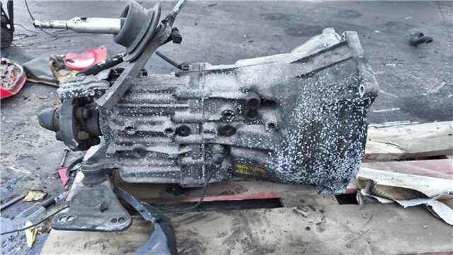 Caja Cambios Bmw Serie 3 315 2.0 320D [2.0 LTR. - 110 KW 16V DIESEL CAT]