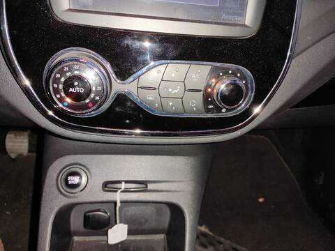 Mando Climatizador Renault Captur H4BB408