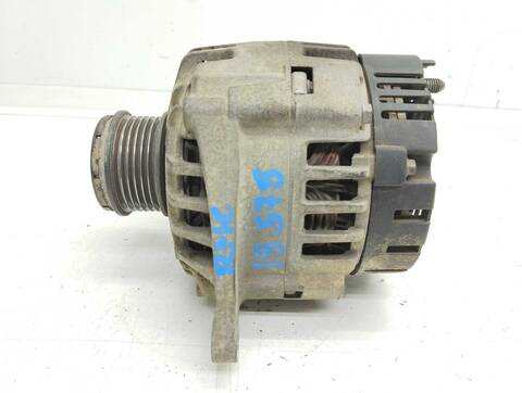 Foto 2ª: Alternador Renault Scenic 1.9 DCI AUTHENTIQUE 102CV 75KW JA..) [F9Q K7] (2001)