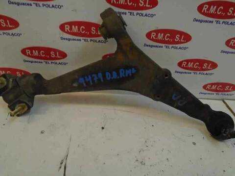 Foto 4ª: Brazo Suspension Delantero Derecho Peugeot 106 XS 75CV 55KW [K2D] (1992)