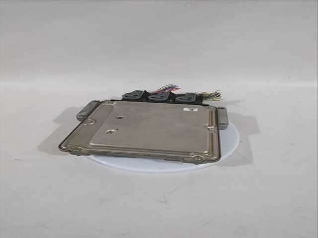 Foto 2ª: Centralita Motor ECU Peugeot 4007 2.2 HDI 156CV 115KW [4HN (DW12MTED4),4HK (DW12ME5)] (2007)