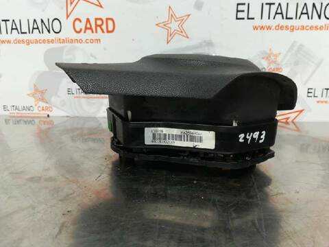 Foto 3ª: Airbag Delantero Izquierdo Opel Corsa ´´111 YEARS´´ 75CV 55KW [Z13DTJ] (2009)