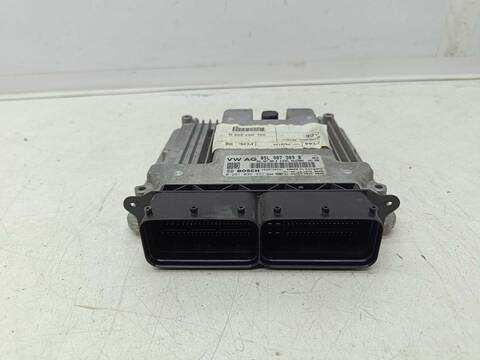 Centralita Motor ECU Volkswagen T-Roc BASIS 116CV 85KW