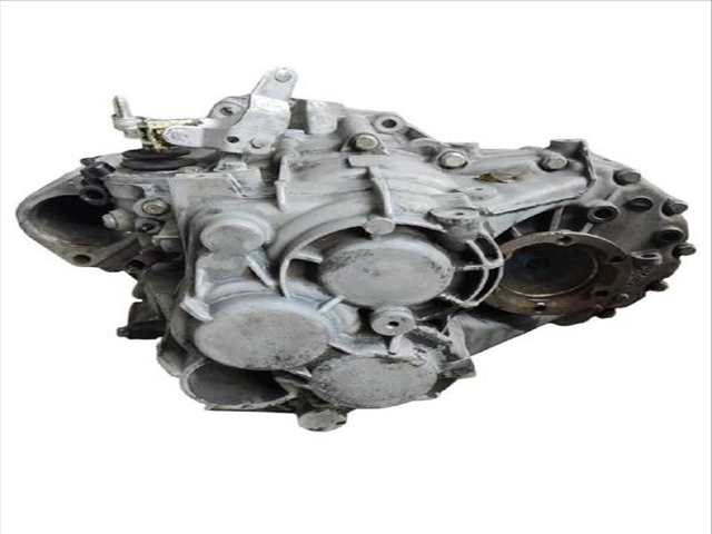 Foto 3ª: Caja Cambios Seat Leon 1.9 TDI (1999)