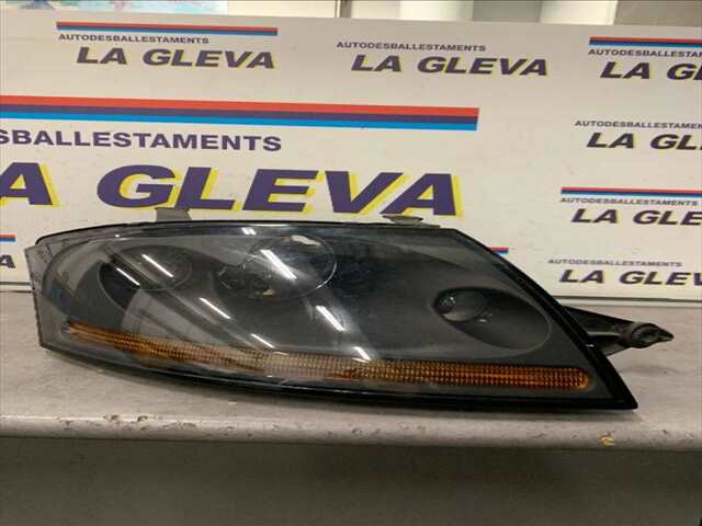 Faro Derecho Audi Tt 1.8 T 180CV/ COUPE