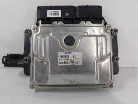 Centralita Motor ECU Kia Rio SPIRIT 101CV 74KW