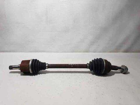 Transmision Delantera Izquierda Citroen Jumper 33 L2H2 BLUEHDI 130 130CV 96KW