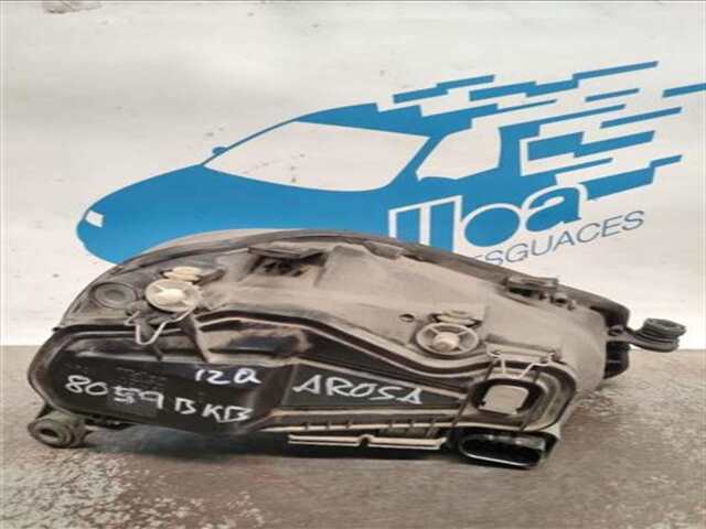 Foto 3ª: Faro Izquierdo Seat Arosa 1.0 [AUC]