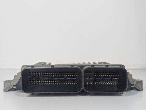 Foto 2ª: Centralita Motor ECU Ssangyong Actyon 200 XDI 141CV 104KW (2006)