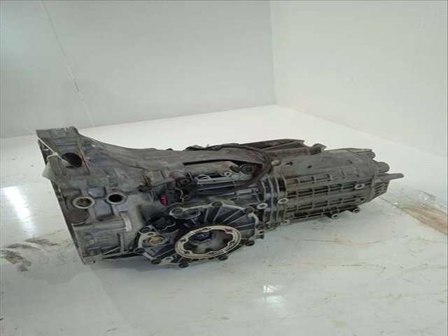 Foto 3ª: Caja Cambios Audi 80 2.0 116CV 85KW [ABK] (1994)