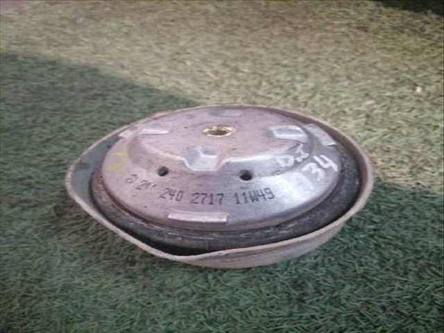 Foto 1ª: Cuna de Motor Mercedes Clase C 160 350 219.356) 272CV 200KW [272964] (2004)