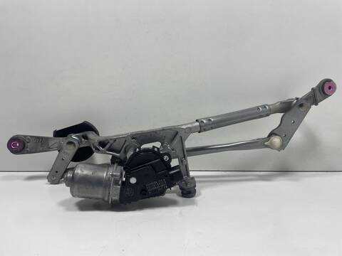 Foto 1ª: Motor Limpia Delantero Toyota Yaris M15A (2021)