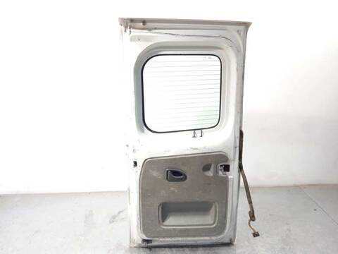 Foto 4ª: Puerta Trasera Izquierda Nissan Primastar 1.9 DCI DIESEL CAT 101CV 74KW [F9Q760] (2006)