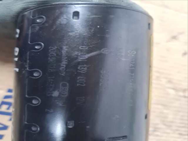 Foto 2ª: Motor de Arranque Bmw Serie 1 114 2.0 TD CAT BERLINA 143CV 105KW [N47 D20 A] (2008)