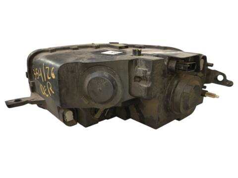 Foto 2ª: Piloto Delantero Derecho Citroen C4 1.6 BLUEHDI 100 (2014)