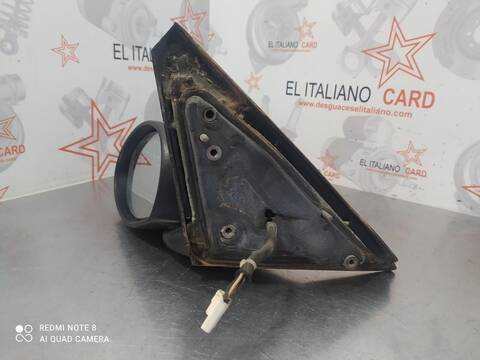 Foto 4ª: Retrovisor Izquierdo Alfa Romeo 147 1.6 T.SPARK ECO DISTINCTIVE 105CV 77KW [AR37203] (2004)