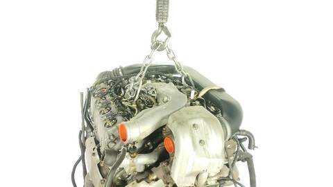 Motor Completo Saab 90 3.0 TID