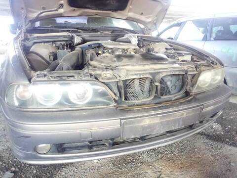 Paragolpes Delantero Bmw Serie 5 525 2.5 D 163CV 120KW E39) M57D25