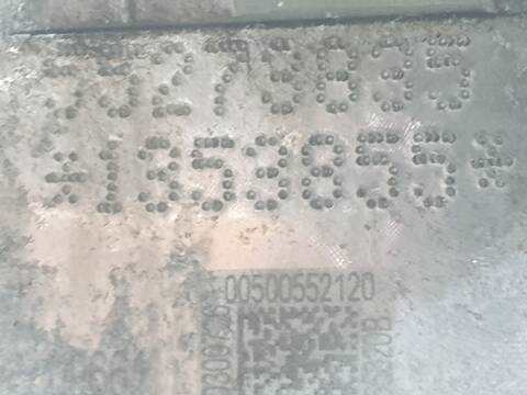 Foto 2ª: Motor Completo Alfa Romeo Stelvio G EXECUTIVE 4WD 5P (2018)