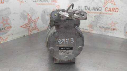 Foto 4ª: Compresor Aire Acondicionado Land Rover Discovery TDI 5-PTAS.) 113CV 83KW [D21L] (1995)