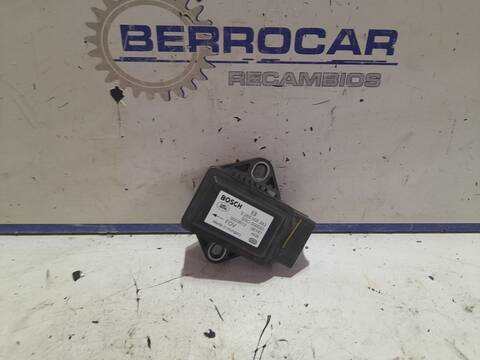 Centralita Motor ECU Land Rover Discovery 2.7 TD V6 CAT 190CV 140KW