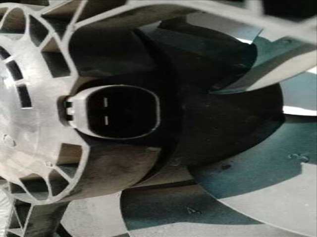 Foto 3ª: Electroventilador Nissan Qashqai BACKSTAGE 4X4 150CV 110KW [M9R832] (2007)