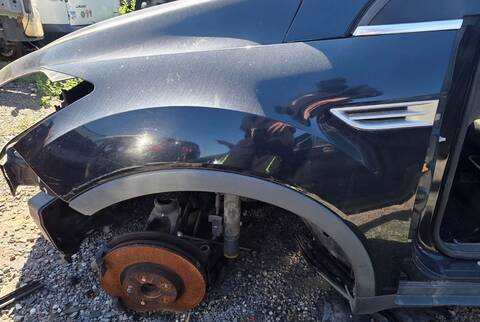 Aleta Delantera Izquierda Ford Kuga TREND 136CV 100KW