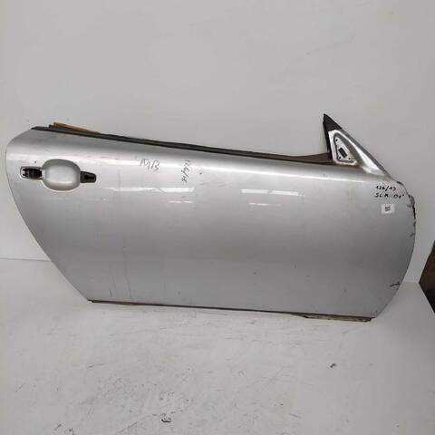 Puerta Delantera Derecha Mercedes Clase S 220 200 KOMPRESSOR 170.444)