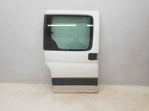 Foto 1ª: Puerta Lateral Corredera Derecha Citroen Berlingo 1.6 HDI 75 SX FAMILIAR (2012)