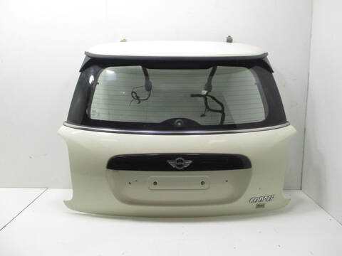 Portón Mini Mini B38A15A
