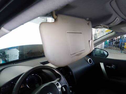 Foto 1ª: Parasol Izquierdo Nissan Qashqai ACENTA 141CV 104KW [MR20] (2011)