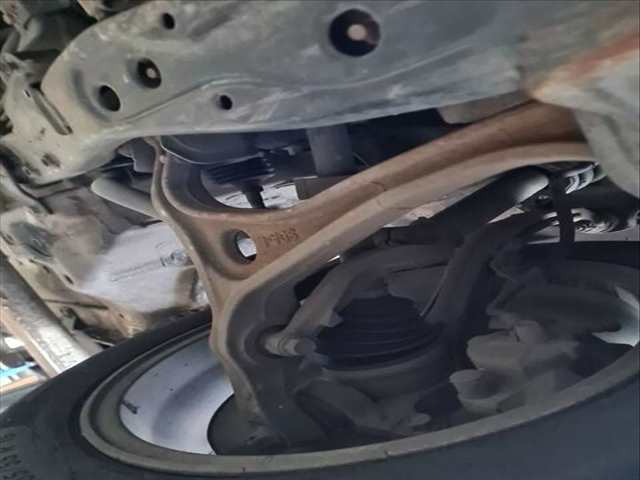 Brazo Suspension Delantero Izquierdo Honda Accord 2.0 SPORT BERLINA 155CV 114KW
