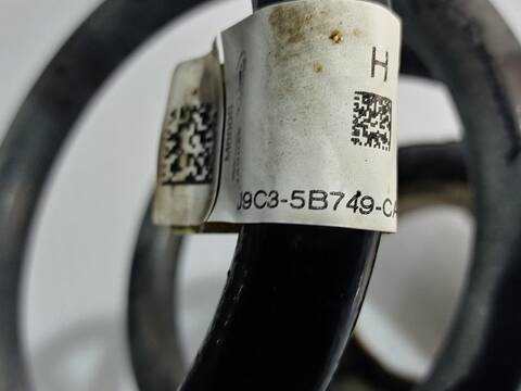 Foto 3ª: Amortiguador Delantero Izquierdo Jaguar E Pace 2.0 D150 AWD 150CV X540) [204DTD(AJ20D4) 204DTF(AJ20D4)] (2017)