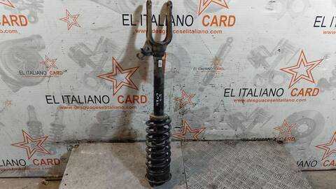 Foto 4ª: Amortiguador Delantero Izquierdo Mercedes Clase ML 350 3.0 CDI V6 265CV 195KW AUT. OM 642 W164) 164.124) [OM642940] (2005)