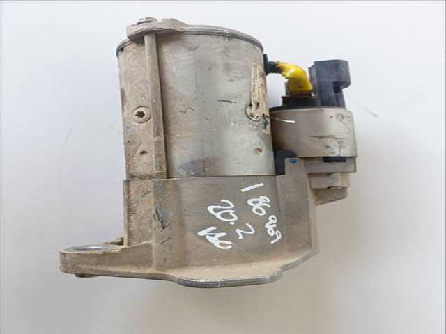 Foto 2ª: Motor de Arranque Volkswagen Amarok DOBLE CABINA BASICO 163CV (2010)