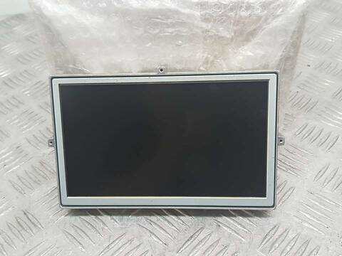 Sistema GPS Renault Espace DYNAMIQUE 150CV 110KW