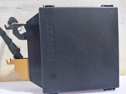 Foto 3ª: Centralita Motor ECU Volkswagen Eos 2.0 150CV 110KW (2006)