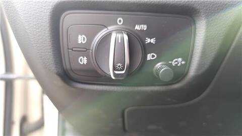 Mando Multifuncion Audi A3 1.4 TFSI 125CV 92KW