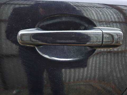 Maneta Exterior Trasera Izquierda Volvo S80 D5 MOMENTUM 185CV 136KW