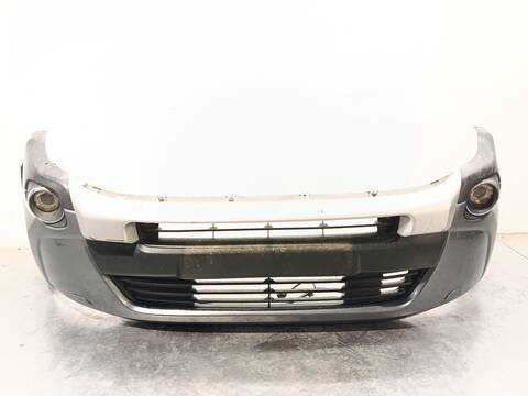 Foto 2ª: Paragolpes Delantero Mitsubishi Outlander 2.0 HYBRID 4WD GG2W) 200CV 147KW [Y61,4B11,S61] (2015)